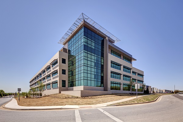 Bell Helicopter Headquarters